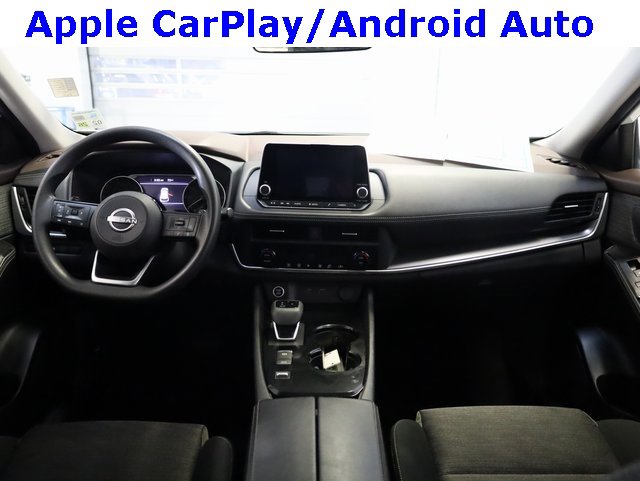 Used 2023 Nissan Rogue SV image 7