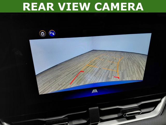 Used 2025 Chevrolet Equinox LT image 7