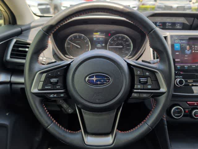 Used 2023 Subaru Crosstrek 2.5i Limited w/ Moonroof Package AWD/4WD image 22