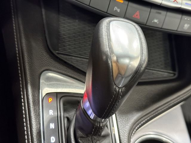 Certified 2022 Cadillac CT4 Premium Luxury image 16