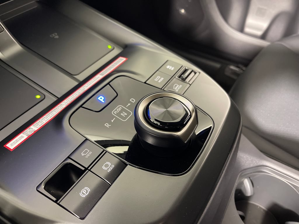 New 2026 Toyota bZ Woodland AWD/4WD image 22