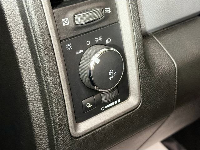 Used 2020 RAM 1500 Express w/ Wheel & Sound Group AWD/4WD image 10