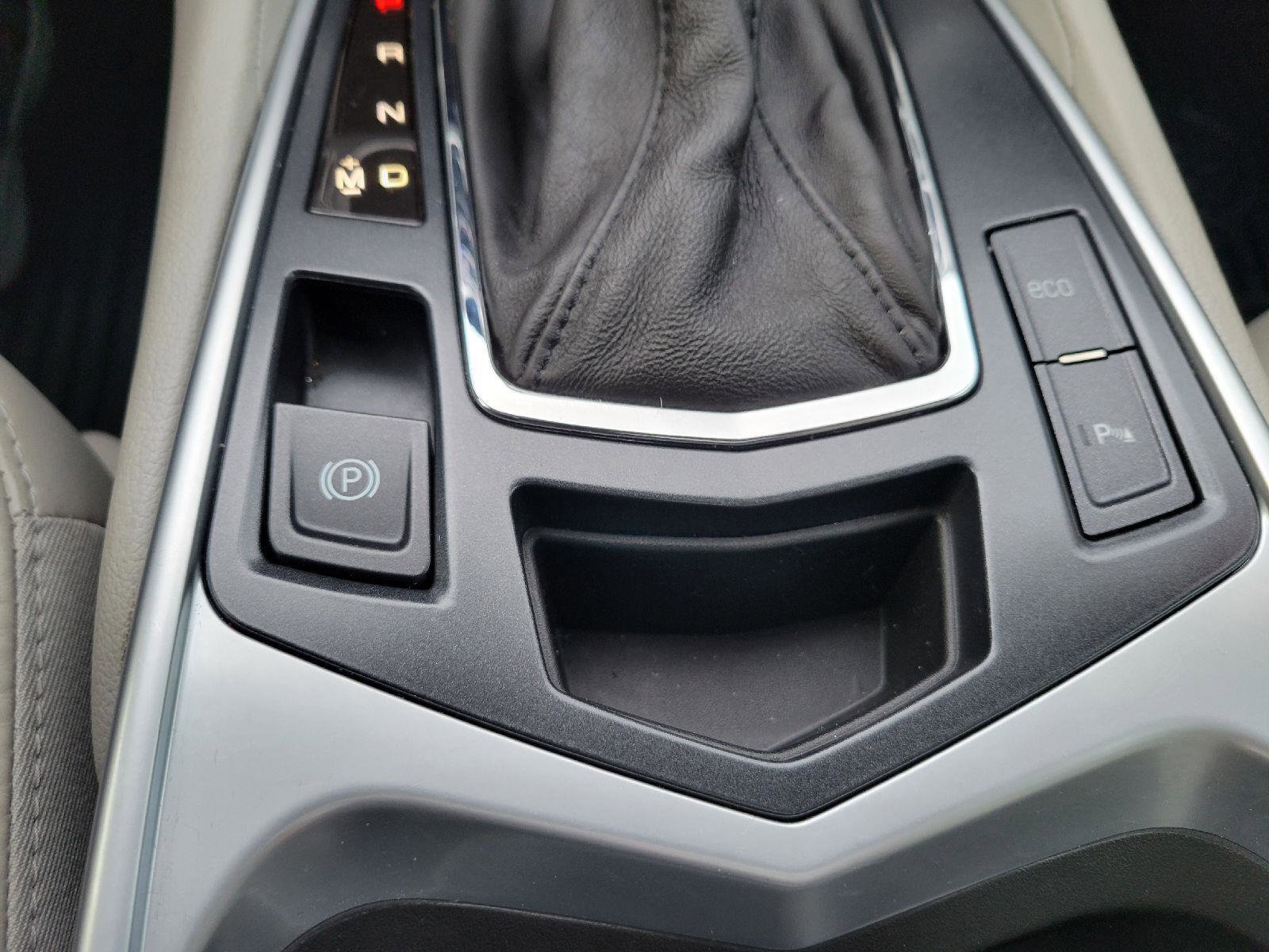 Used 2014 Cadillac SRX Luxury AWD/4WD image 22