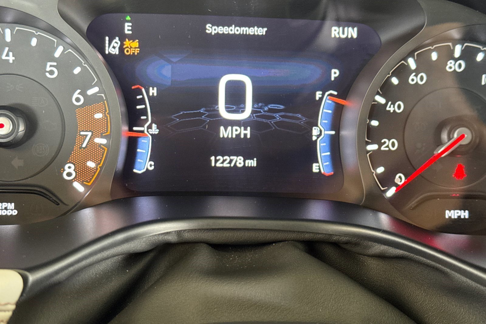 Used 2025 Jeep Compass Limited AWD/4WD image 22