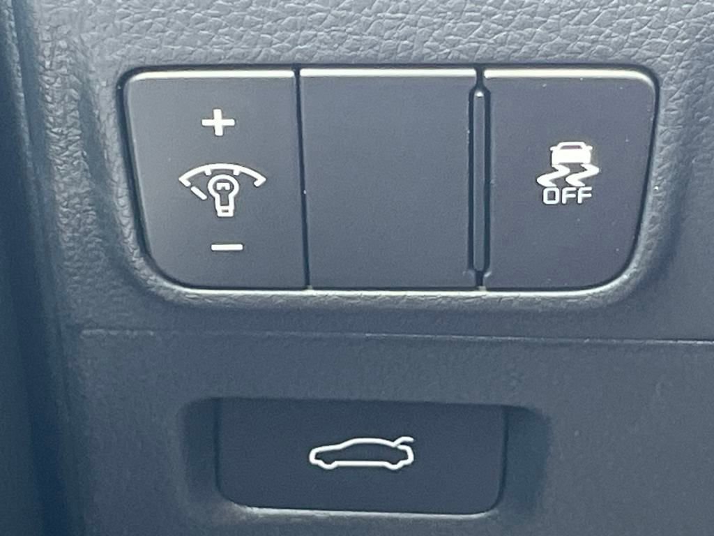 New 2026 Kia K5 GT-Line w/ GT-Line Red Interior Package image 19