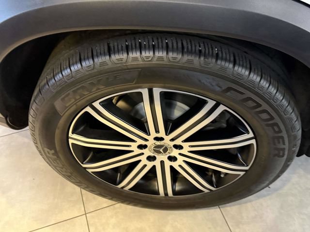 Certified 2025 Mercedes-Benz GLE 350 4MATIC image 10