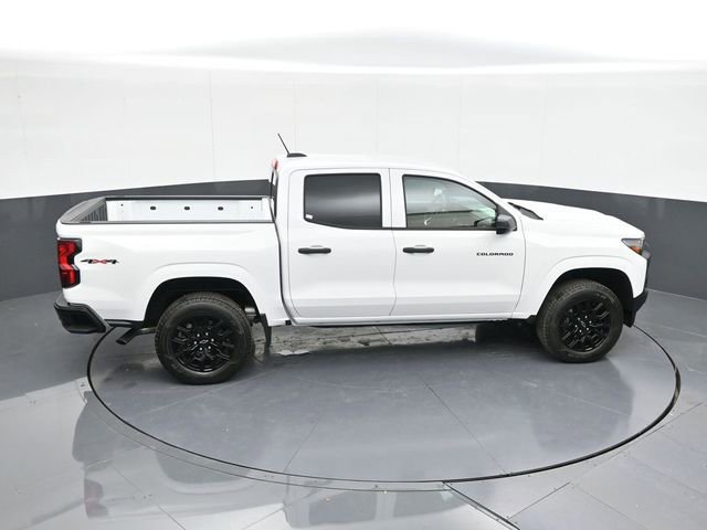 New 2026 Chevrolet Colorado W/T w/ WT Custom Package image 57