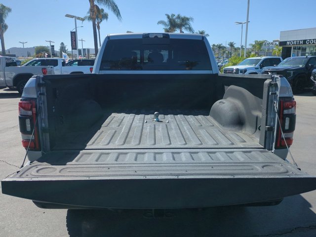 Used 2022 RAM 2500 Limited w/ Night Edition AWD/4WD image 27