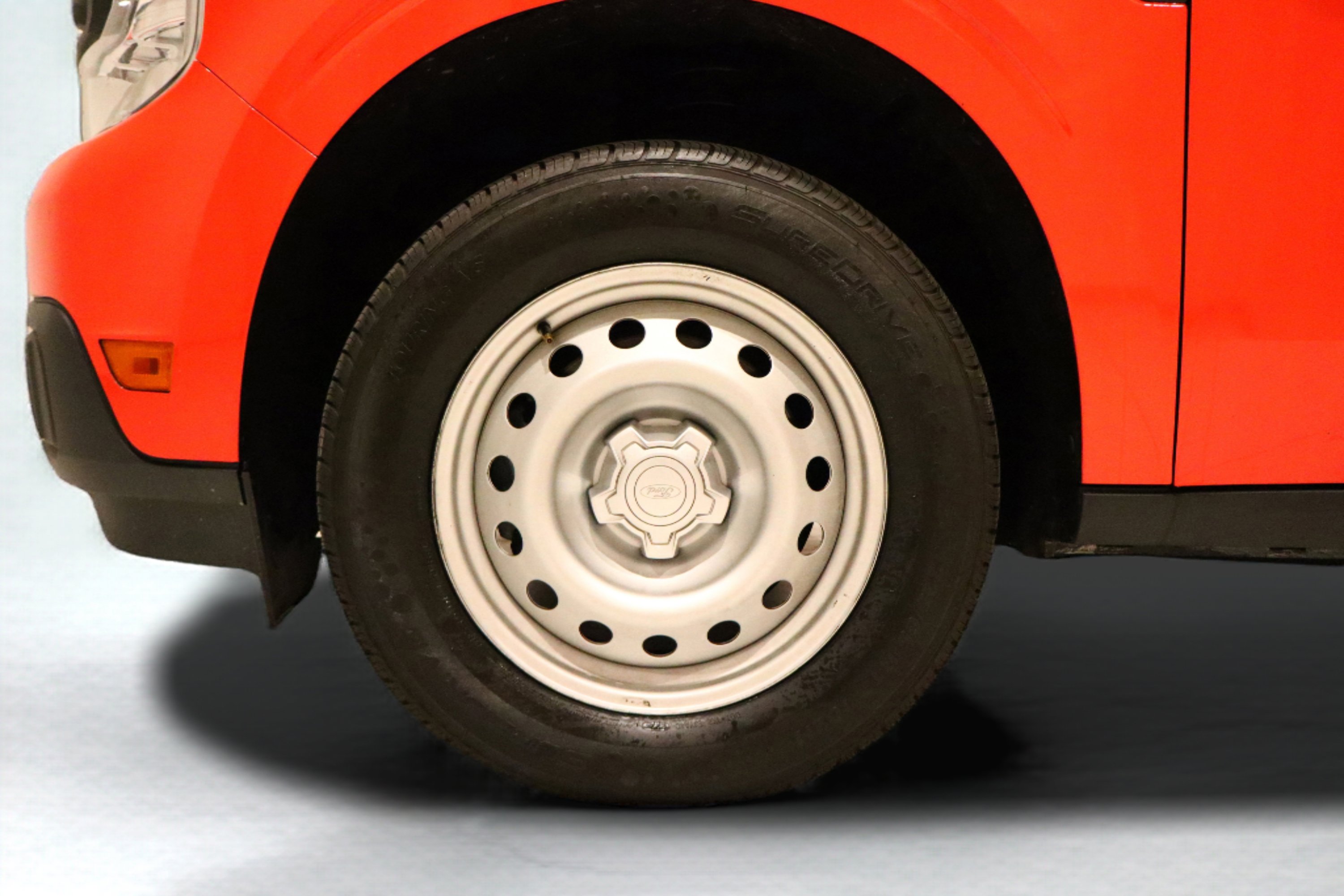 Used 2022 Ford Maverick XL image 38