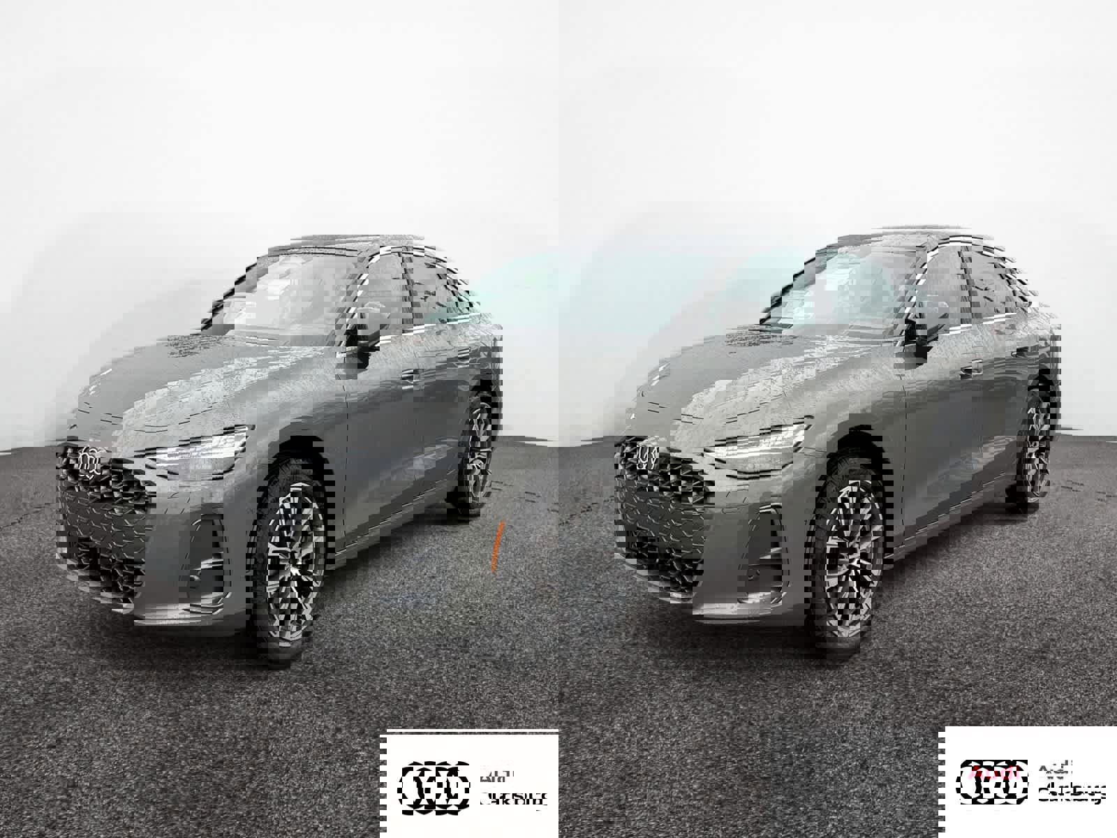 New 2026 Audi A6 Premium Plus image 1