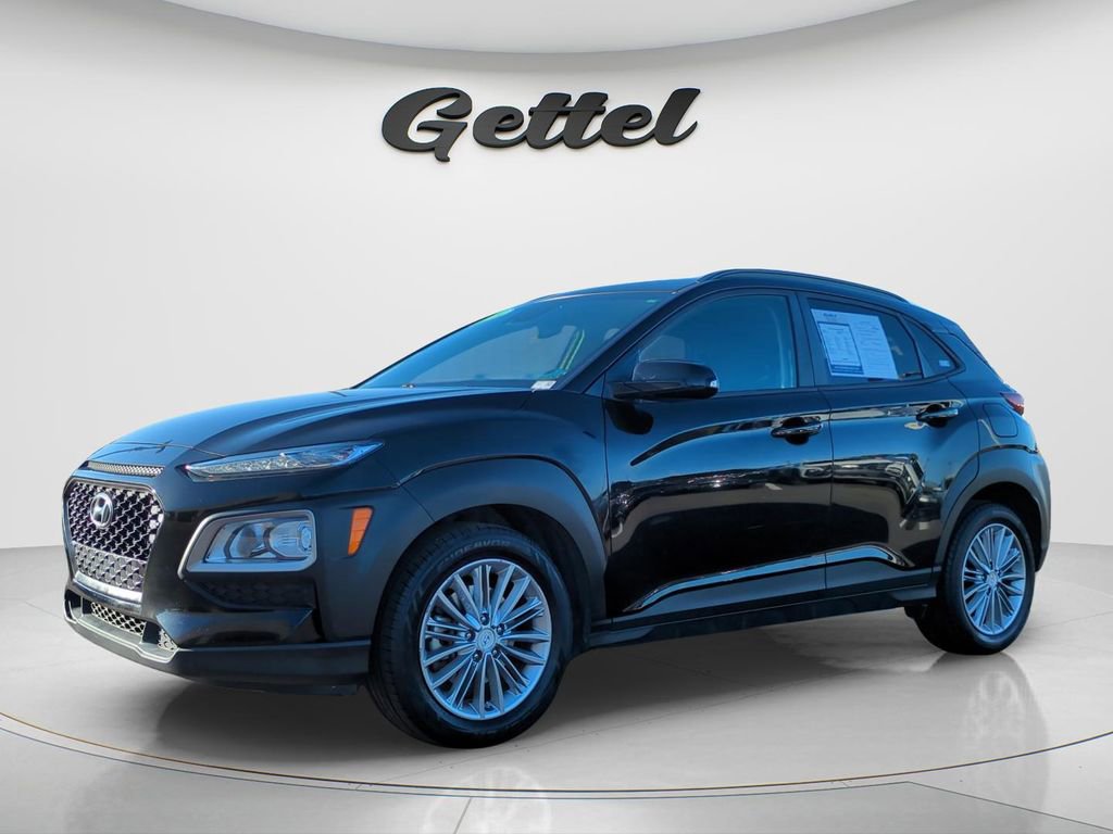 Used 2019 Hyundai Kona SEL image 9