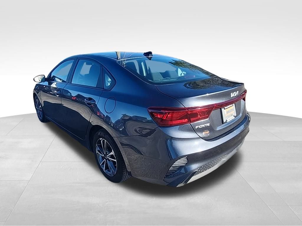 Used 2024 Kia Forte LXS image 20