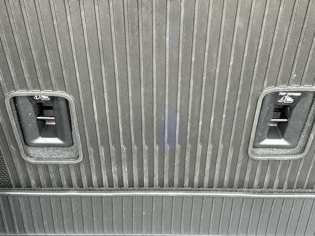 Used 2025 Chevrolet Traverse Z71 w/ Driver Confidence Package image 23