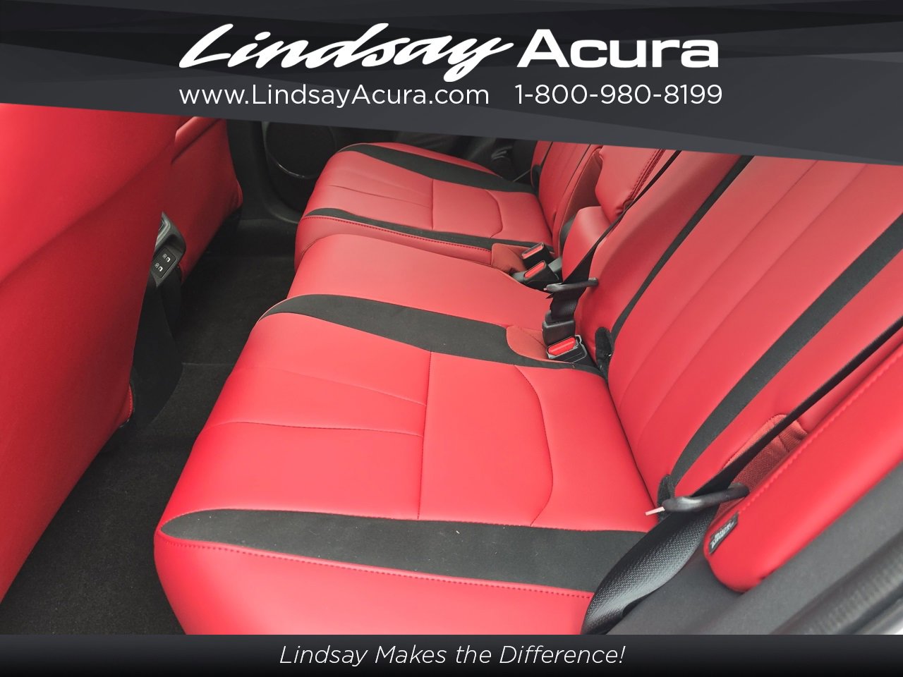 New 2025 Acura ADX A-Spec image 9