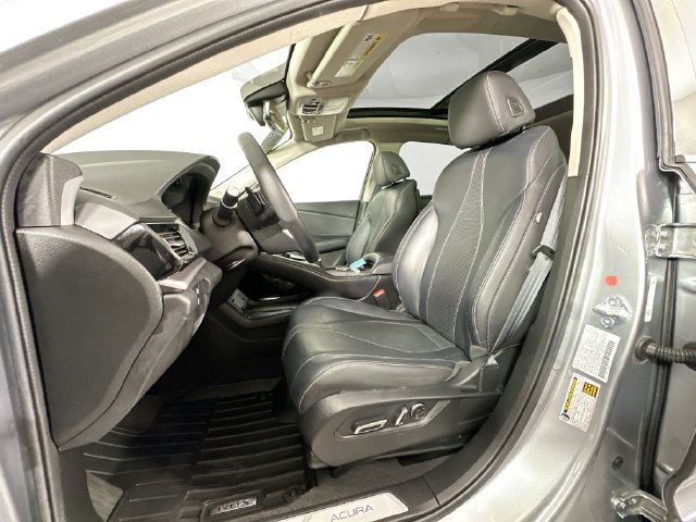 Used 2023 Acura RDX w/ Technology Package AWD/4WD image 4