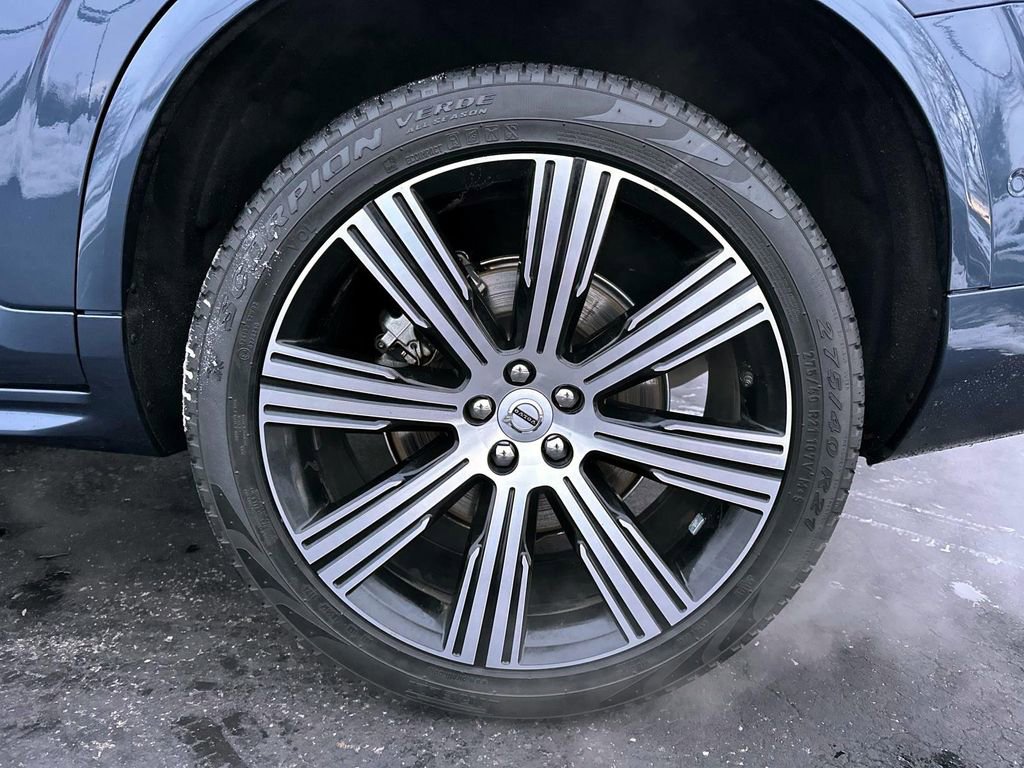 Used 2025 Volvo XC90 T8 Ultra image 10