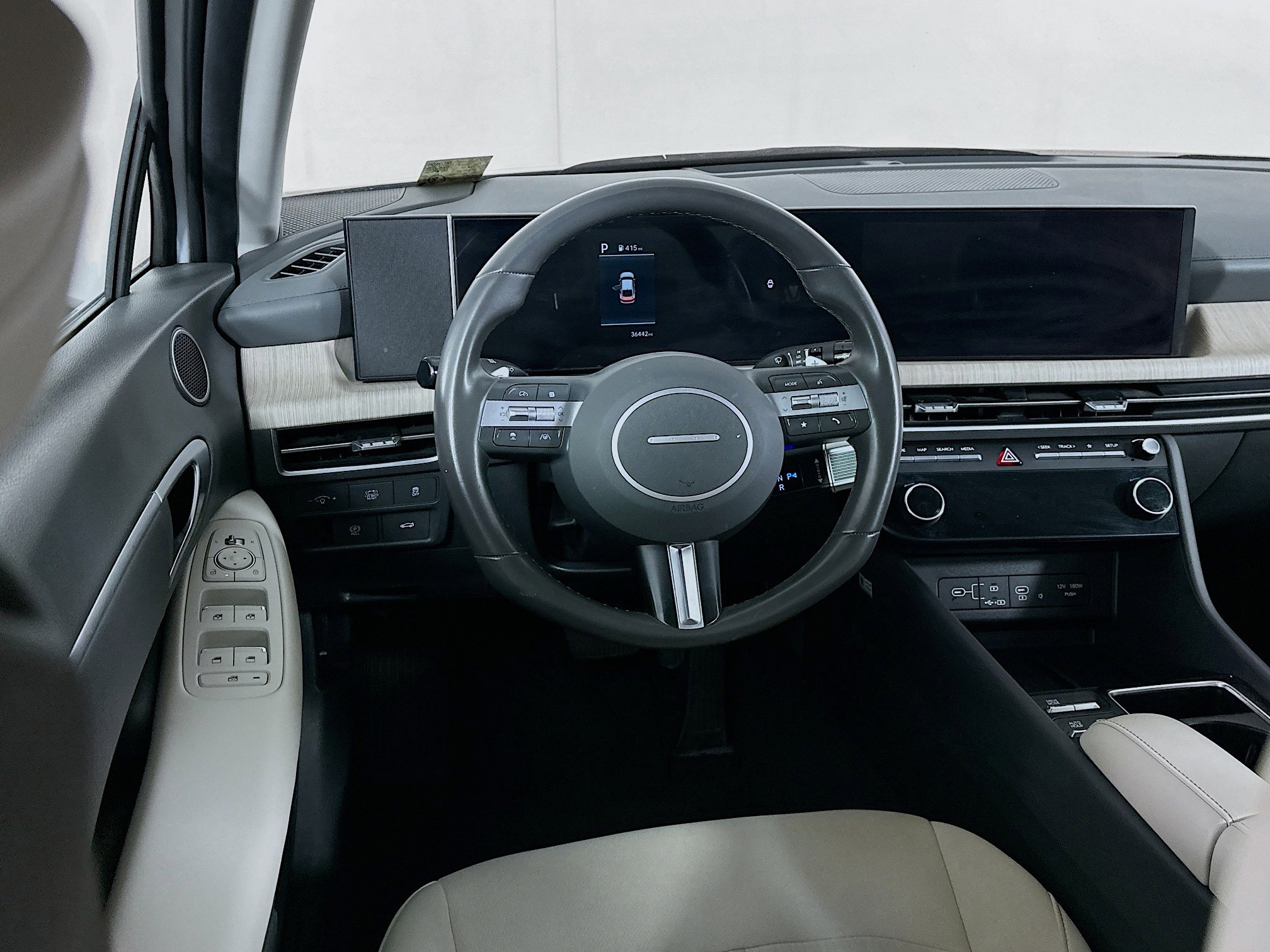 Used 2025 Hyundai Sonata SEL image 18