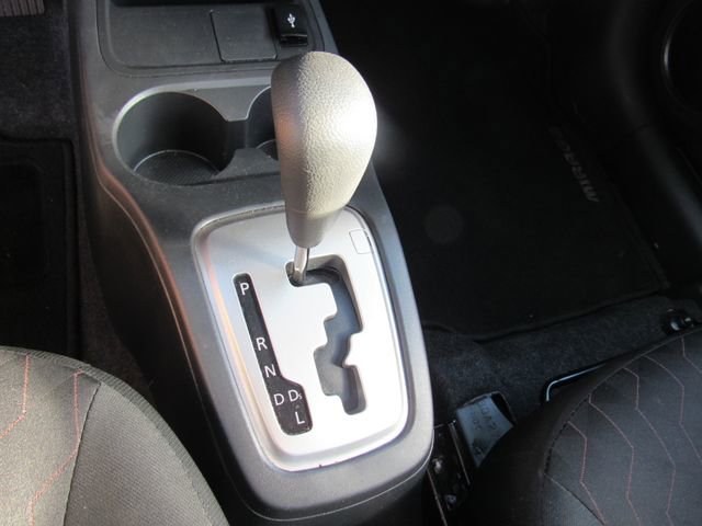 Used 2024 Mitsubishi Mirage ES image 18