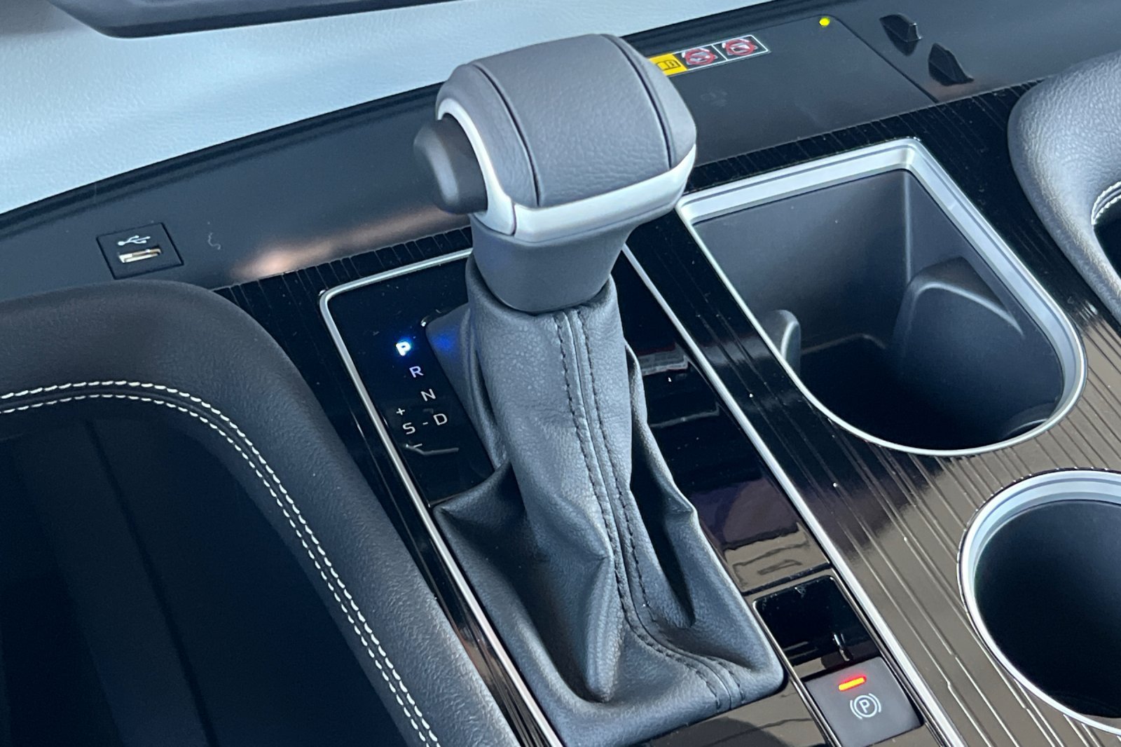 New 2026 Toyota Sienna XSE AWD/4WD image 27