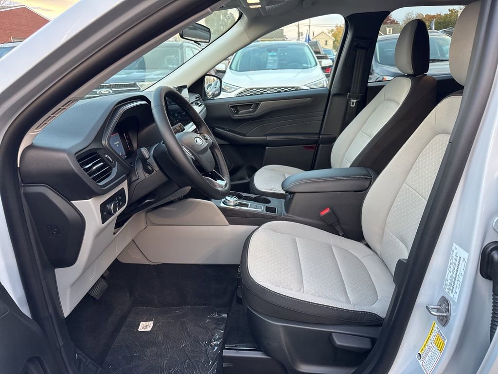 New 2026 Ford Escape Active w/ Tech Pack #1 image 6