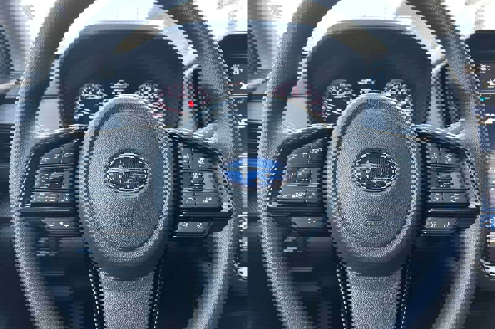 New 2026 Subaru Crosstrek 2.0i Premium image 24