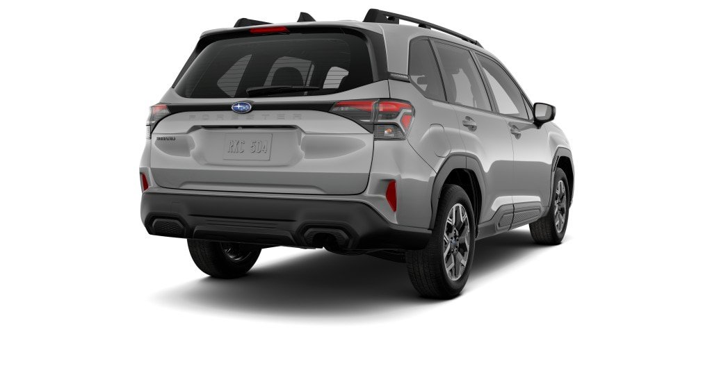 New 2026 Subaru Forester Premium AWD/4WD image 6