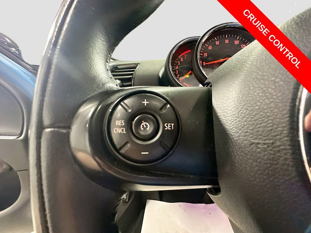 Used 2018 MINI Cooper Clubman S w/ Premium Package AWD/4WD image 34