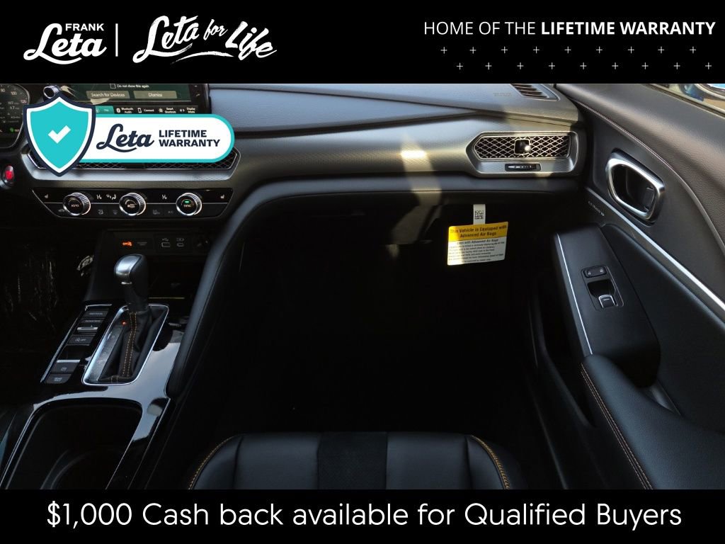 New 2026 Acura Integra A-Spec image 27