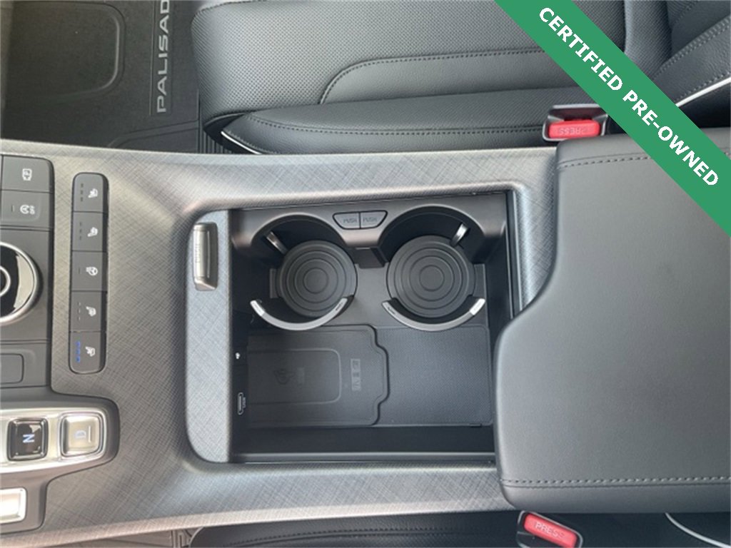 Used 2024 Hyundai Palisade Limited image 33