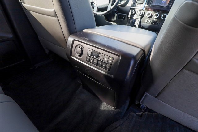 Used 2018 Toyota Sequoia SR5 image 45