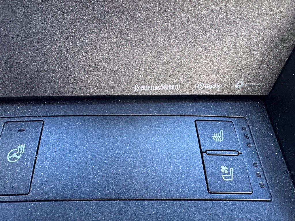 Used 2025 Lexus IS 350 F Sport w/ Accessory Package 2 AWD/4WD image 22