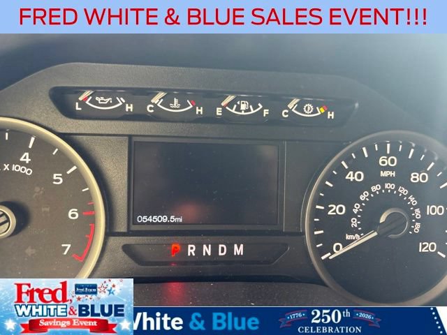 Used 2019 Ford F150 XLT w/ Equipment Group 302A Luxury AWD/4WD image 13