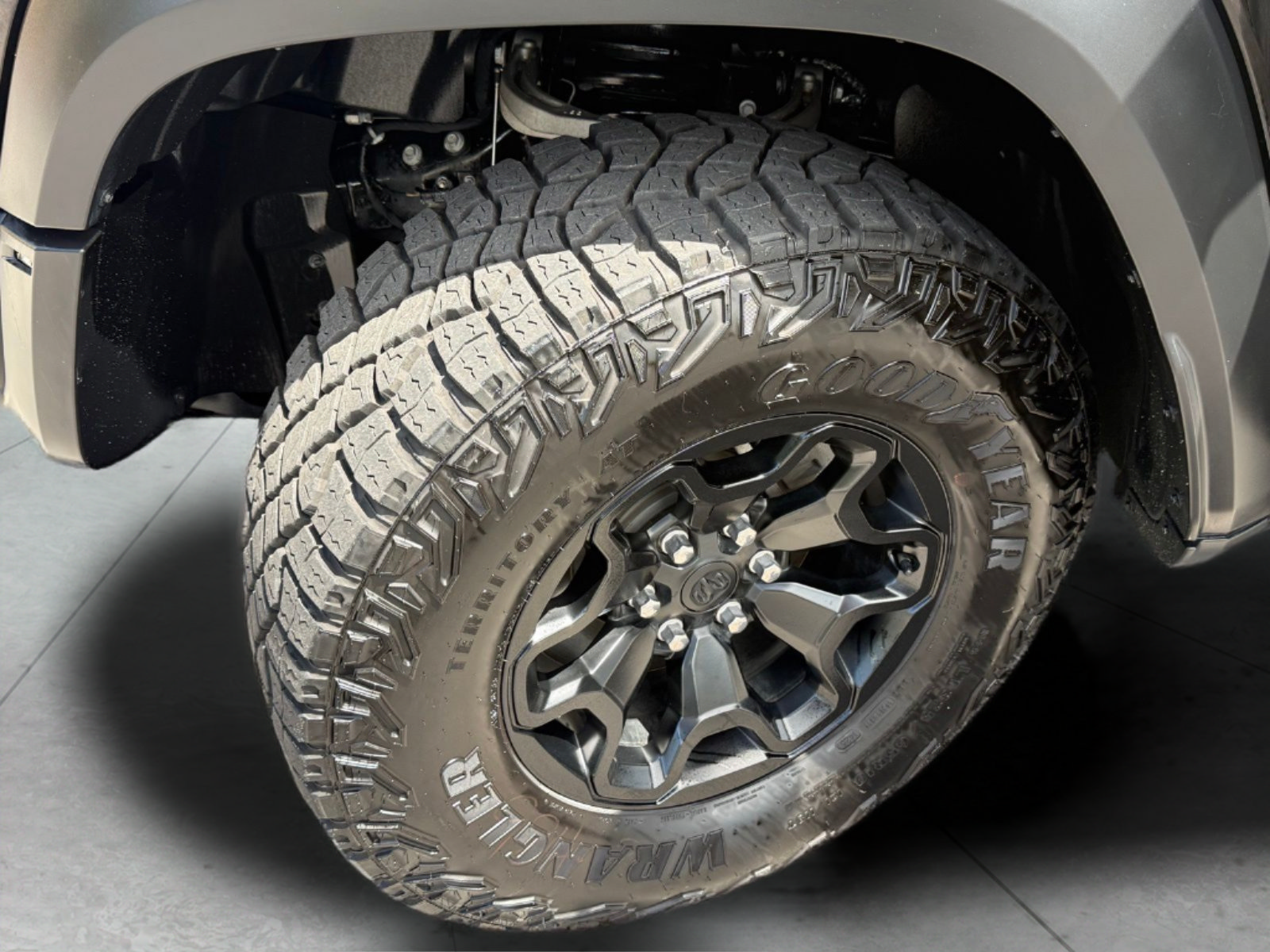 Used 2026 RAM 1500 RHO w/ RHO Level 1 Equipment Group AWD/4WD image 41