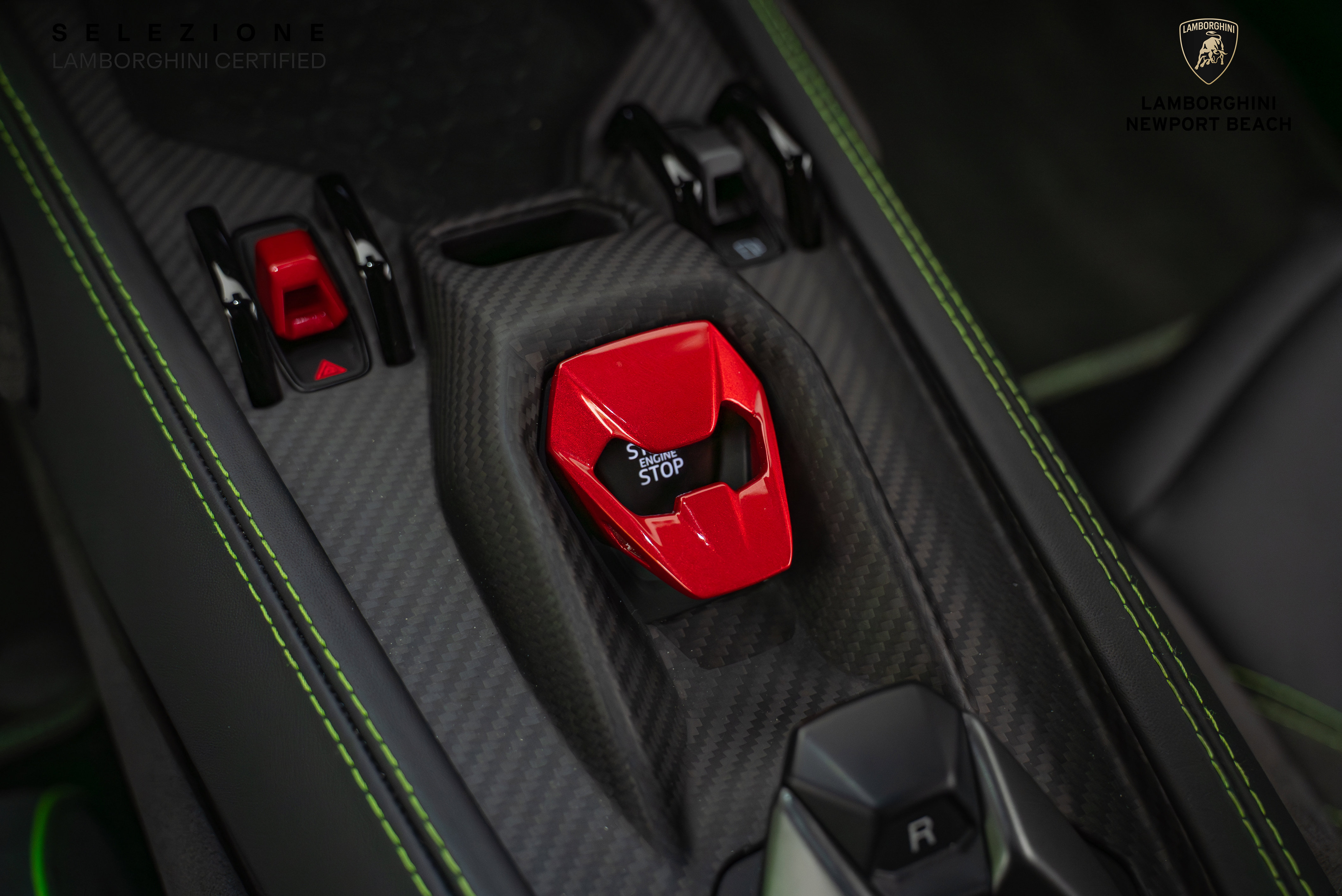 Used 2024 Lamborghini Revuelto image 34