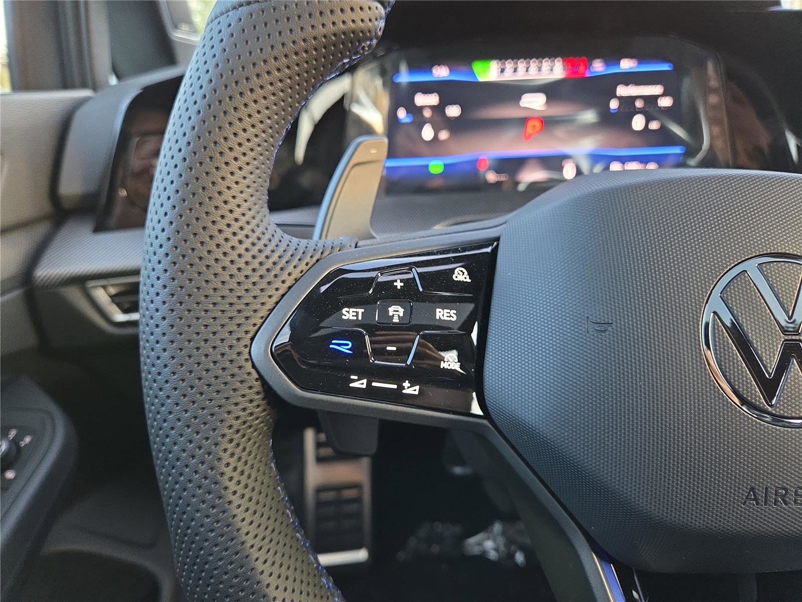 New 2026 Volkswagen Golf image 14