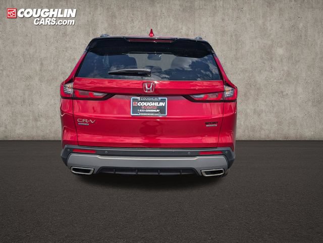 Used 2025 Honda CR-V Sport Touring image 6