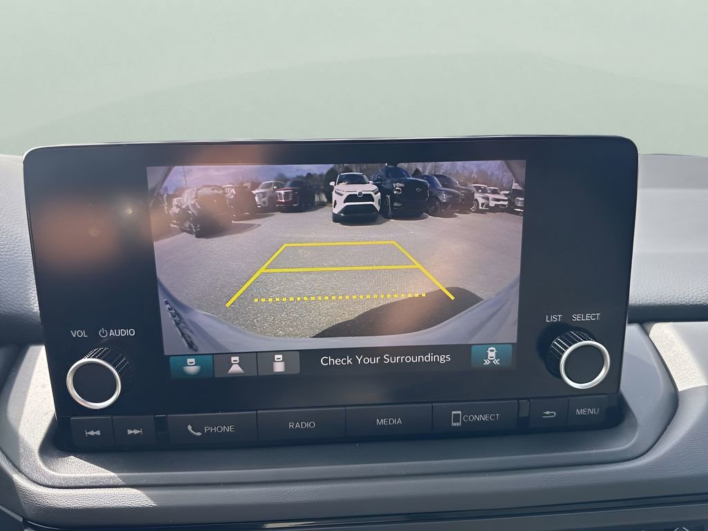 Used 2024 Honda Accord EX image 20