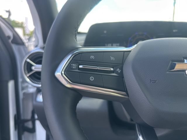 New 2026 Chevrolet Equinox LT w/ Convenience Package II FWD image 19