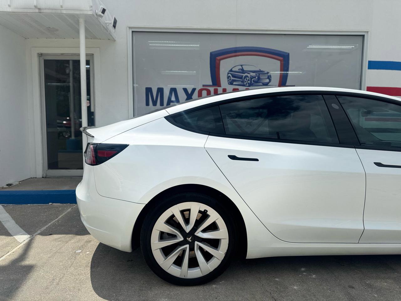 Used 2023 Tesla Model 3 Standard Range RWD image 28