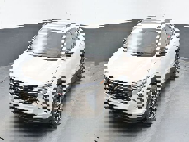 New 2026 Chevrolet Trax RS w/ Sunroof Package image 34