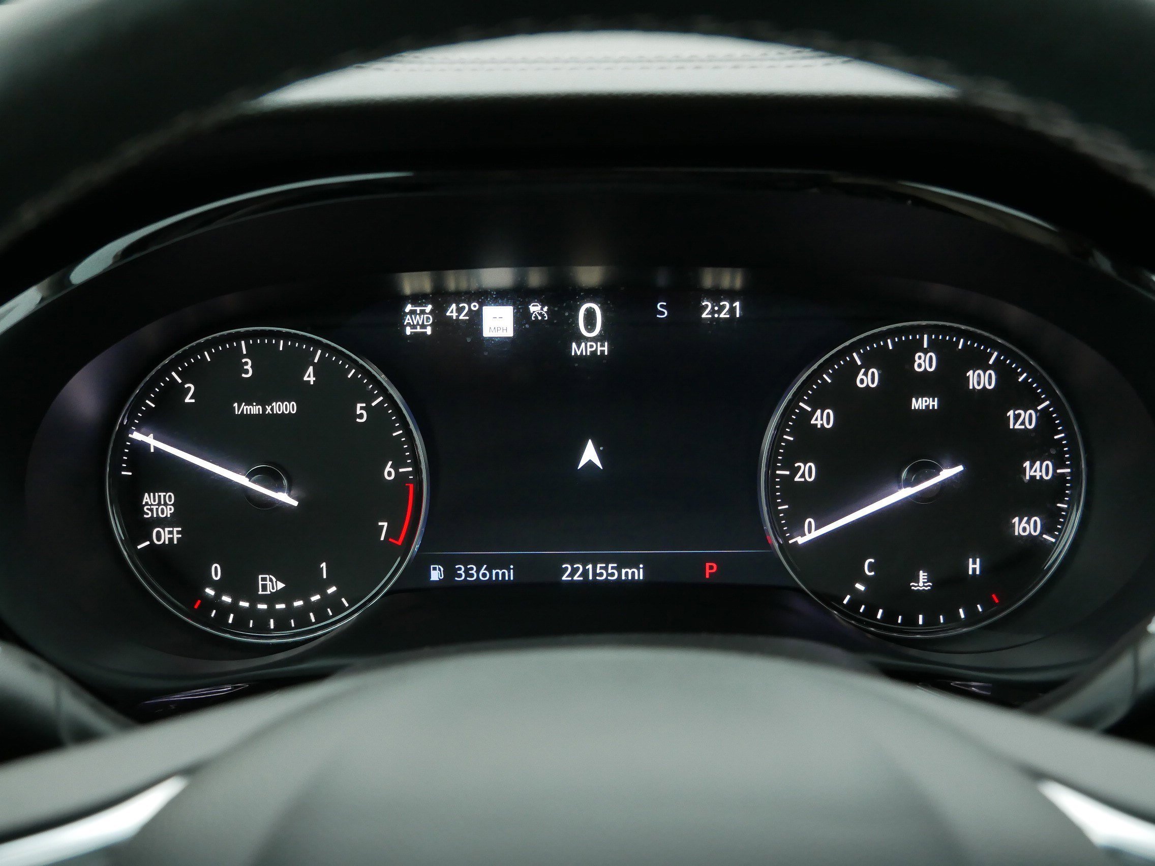 Used 2023 Buick Envision Avenir image 21