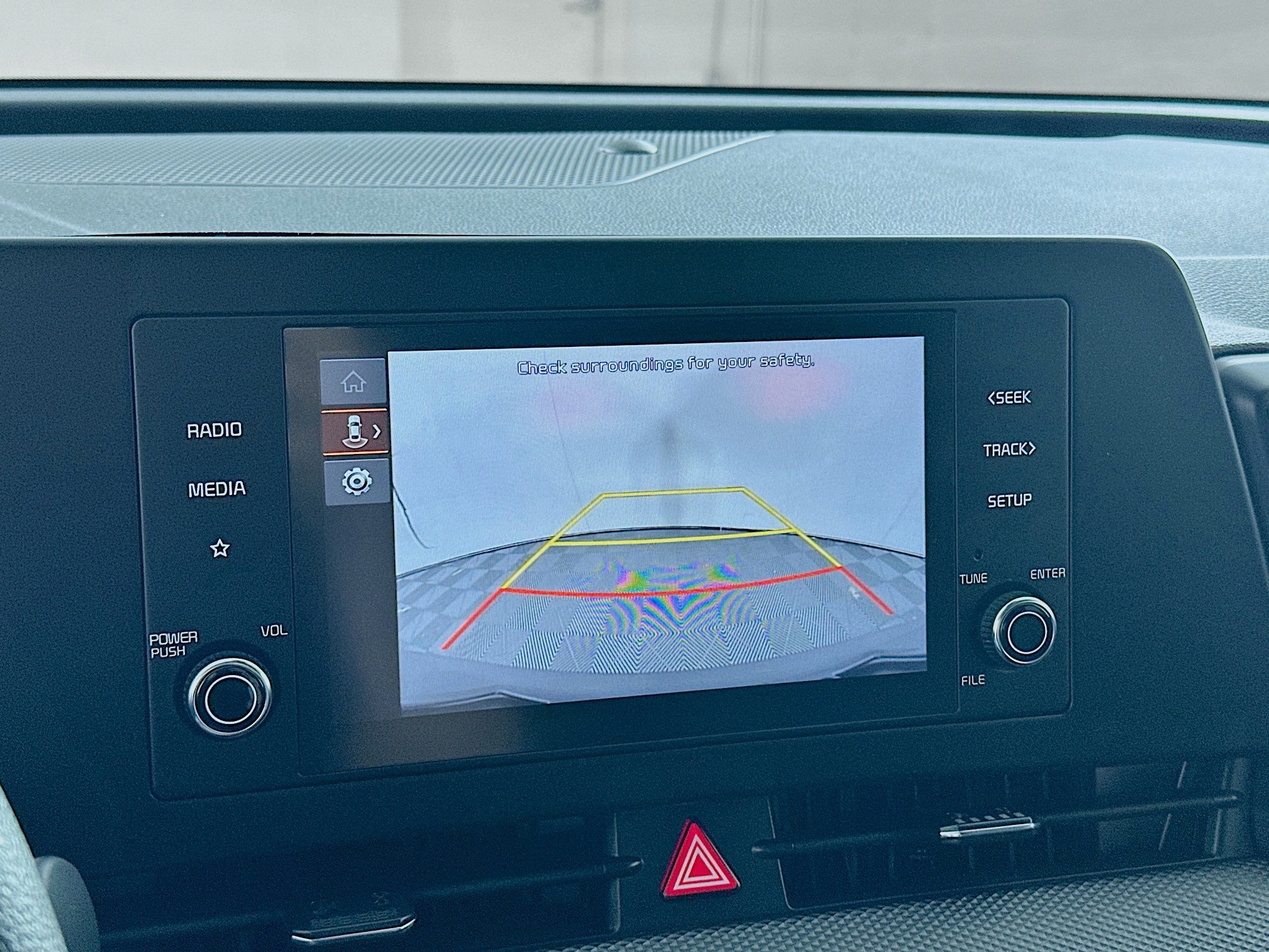 Used 2025 Kia Sportage LX image 22