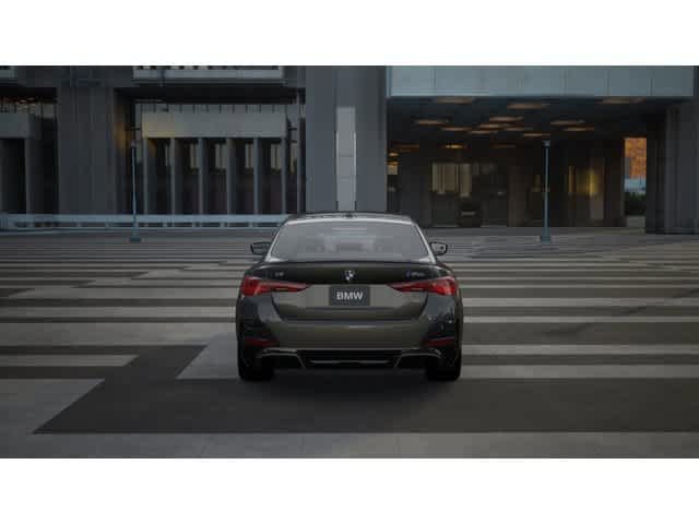 New 2026 BMW i4 M60 w/ Premium Package AWD/4WD image 5