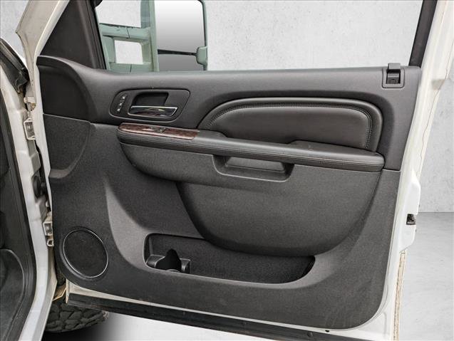 Used 2012 GMC Sierra 2500 Denali w/ Suspension Package, Off-Road image 26