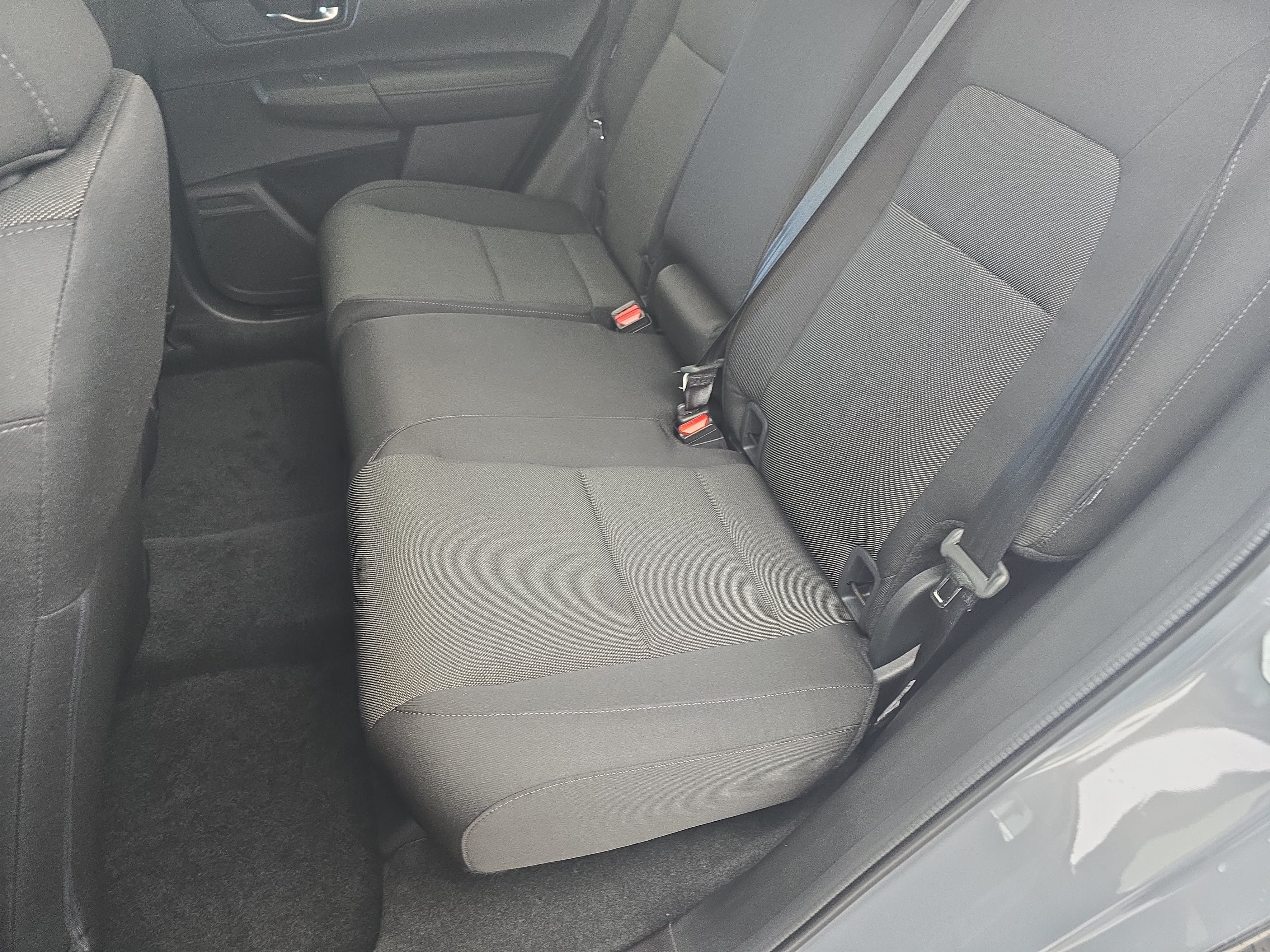 New 2027 Honda CR-V EX image 13