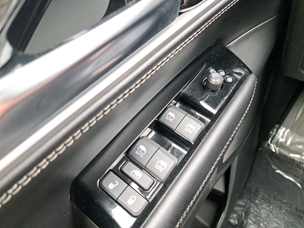 Used 2022 Jeep Wagoneer Series III image 25