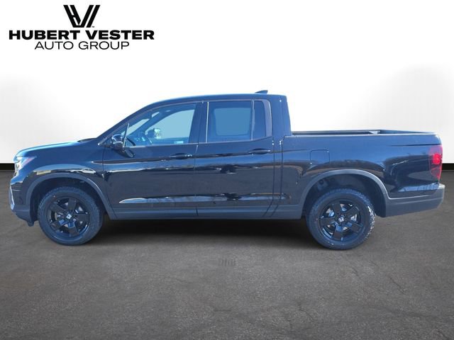 New 2026 Honda Ridgeline Black Edition image 1