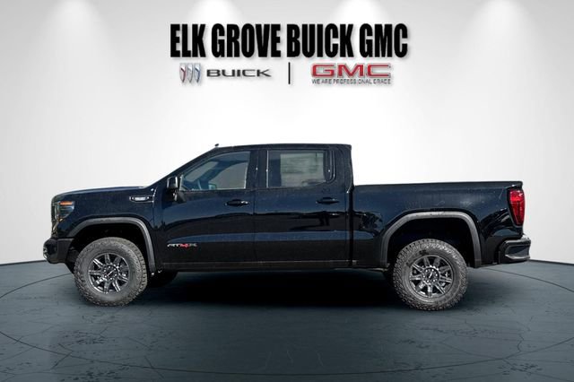 New 2026 GMC Sierra 1500 AT4X w/ LPO, Black Badging Package AWD/4WD image 7