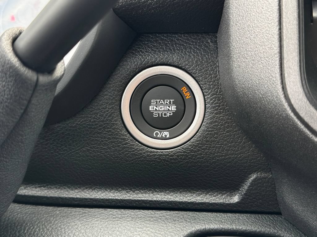 New 2026 RAM 2500 Tradesman AWD/4WD image 24