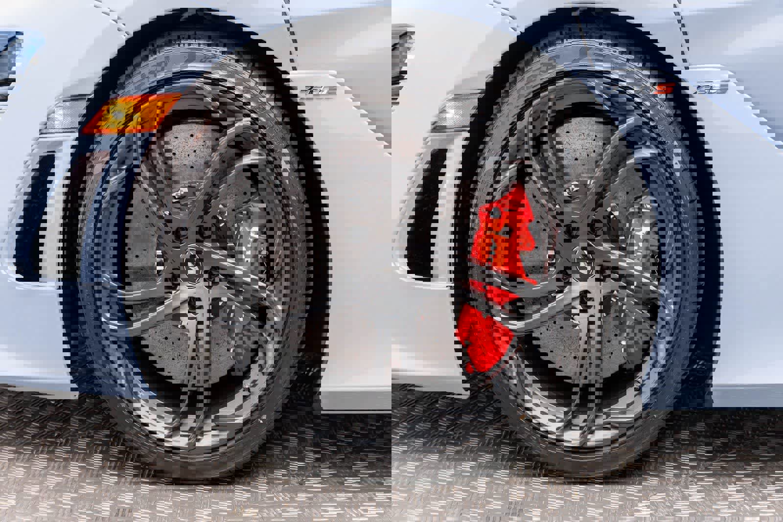 New 2026 McLaren 750S image 8